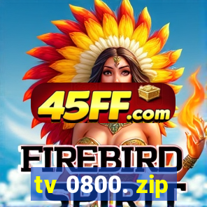 tv 0800. zip